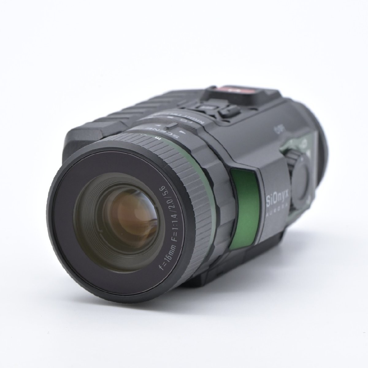 SIONYX AURORA CDV-100C | eBay