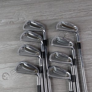 Mizuno Mx 300 Irons | eBay