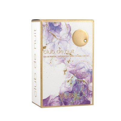 Armaf Club De Nuit Maleka 3.6 oz / 105 ml Eau De Parfum | eBay