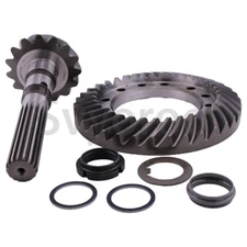 294189A1 Ring and Pinion Gear Set For Case Loader 580SL 580SM