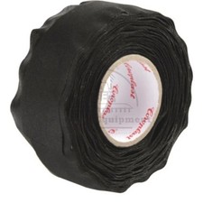 Black PVC Insulating Tape 10m x 35mm, Temp -40 C to 150 C, Abrasion-Resistant