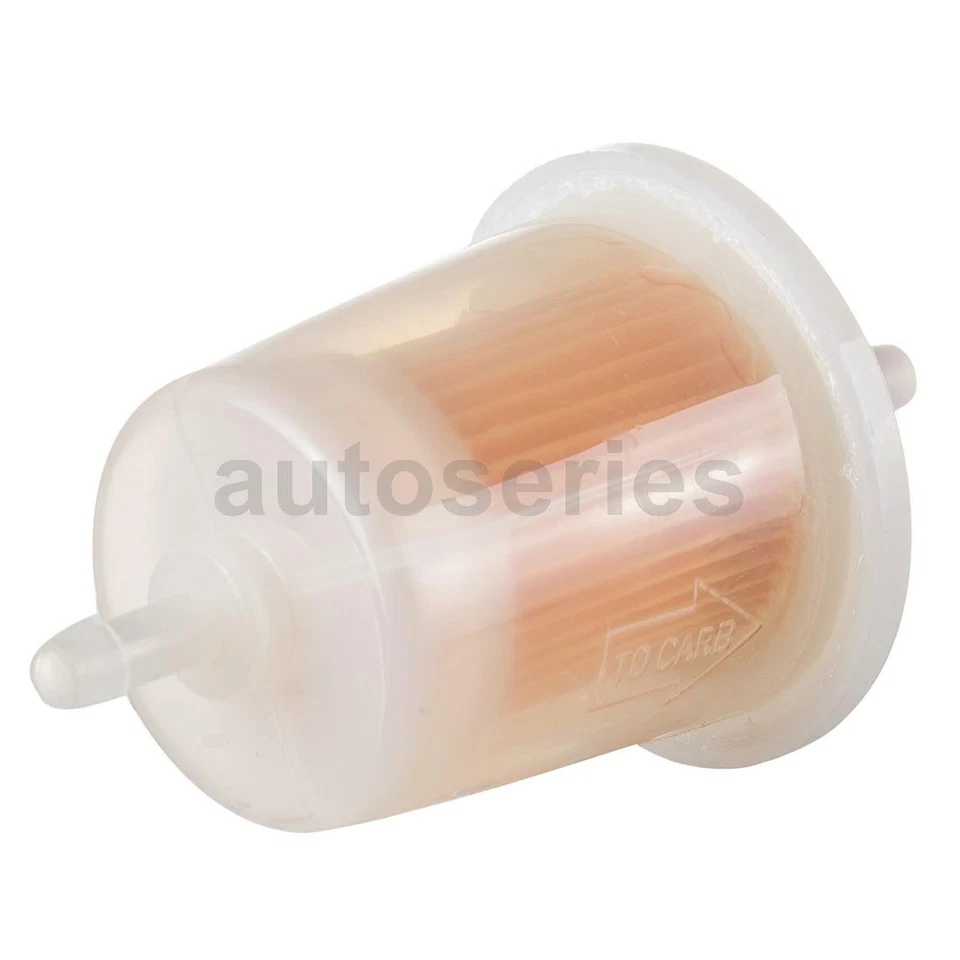 1 filtro de combustible para camioneta Ford de 1 tonelada 3,7 L 3,6 L 3,9 L_ Foto 2 de 2