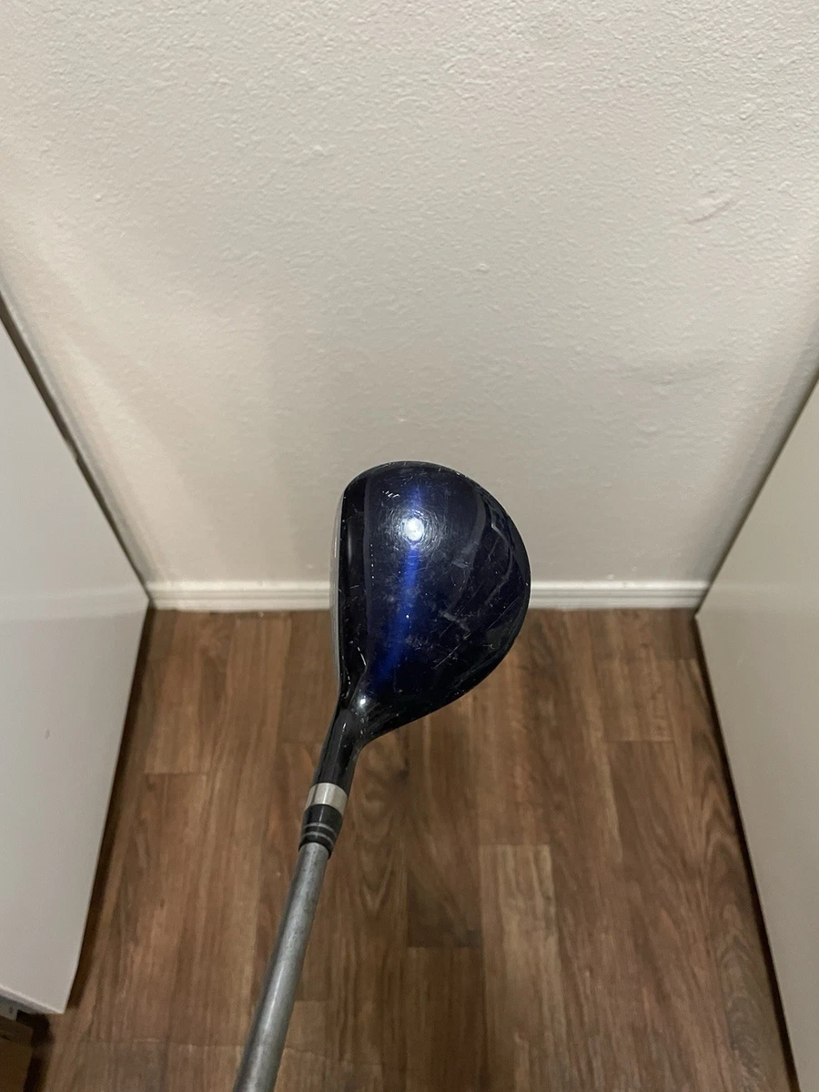 Jack Nicklaus 5-Wood 18 Loft Golf Clubs for sale | eBay