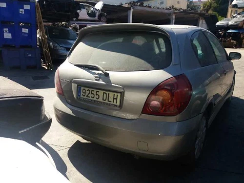 400601 Elevalunas Delantero Izquierdo para NISSAN ALMERA (N16/E) Acenta 1077191 - Imagen 6 de 7