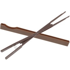 Treble Mute Clamp Professional Piano Tuning Tuner Kit Repair Tool