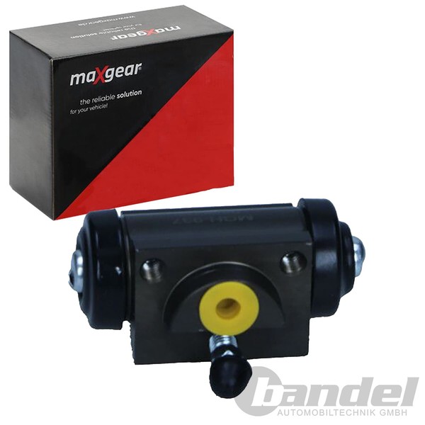 Maxgear Radbremszylinder Trommelbremse Passend FüR Ford Tourneo Transit |-image