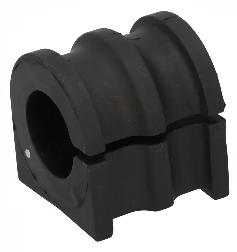 SWAG 33 10 8651 Gommini Barra Stabilizzatrice Assale anteriore Dx, Gomma - Immagine 2