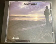 Jimmy Webb:  El Mirage / CD / OOP - Like New Collectors Choice label