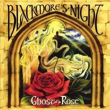 Ghost of a Rose von BlackmoreS Night | CD | Zustand sehr gut