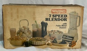 Vintage Blender | eBay