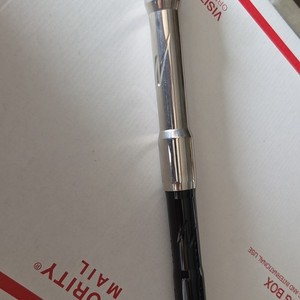 J&J Performance Two-Piece Barrel, Stainless Back, Shocker 14"