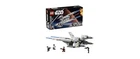 LEGO Star Wars Rebel U-Wing Starfighter Building Set Damaged Box A11