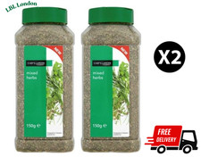 Chef’s Larder Mixed Herbs 150g ( 2 Packs) NOW CALLED CHEFS MENU