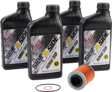 KLOTZ OIL Can-Am SxS - 10W/50 'KU-105