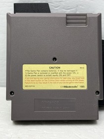 Nintendo NES Exodus Ultima (Cleaned, Tested & Working) NO LOWBALL OFFERS