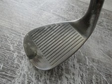 GOLF CLUB CLEVELAND CG14 ZIP GROOVE WEDGE 56* SW SAND WEDGE