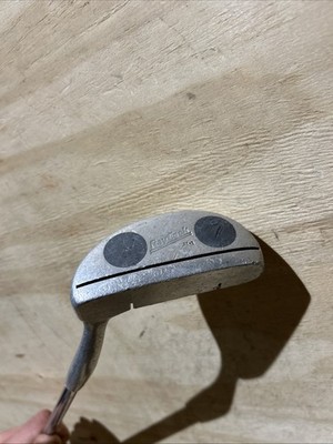Ray Cook M-1 Putter