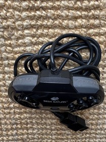 Sega Saturn Official Mark 1 Controller - Tested & Working [D]