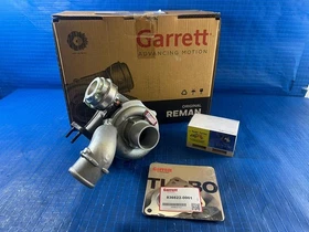 Turbolader RENAULT Avantime 2.2 150PS Reman Original Garrett 718089-9009