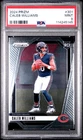 2024 PANINI PRIZM #301 CALEB WILLIAMS (RC) PSA 9 MINT