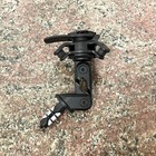 Quad Lock Motorcycle Fork Stem Mount PRO with Vibration Dampener For Sportbike