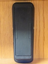 Dunlop GCB-95 Cry Baby Wah Guitar Pedal - Pre-Owned