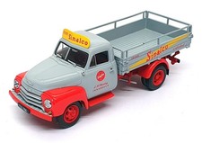 Minichamps 1/43 Scale 439 051021 - Opel Blitz 1.75t Pritschenwagen Truck Sinalco