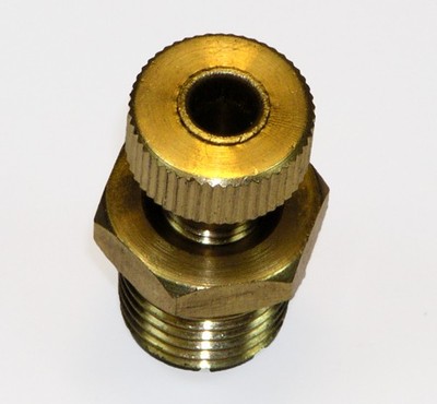 Stanley Bostitch CAP2060P Compressor Replacement 1/4'' Drain Tap - AB-9050392