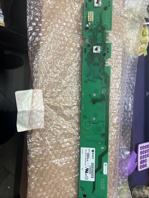 Speed Queen Control Assembly #205214p