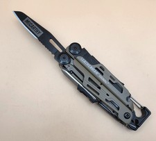 Leatherman SIGNAL Multi-Tool Coyote Tan - Good Condition 005