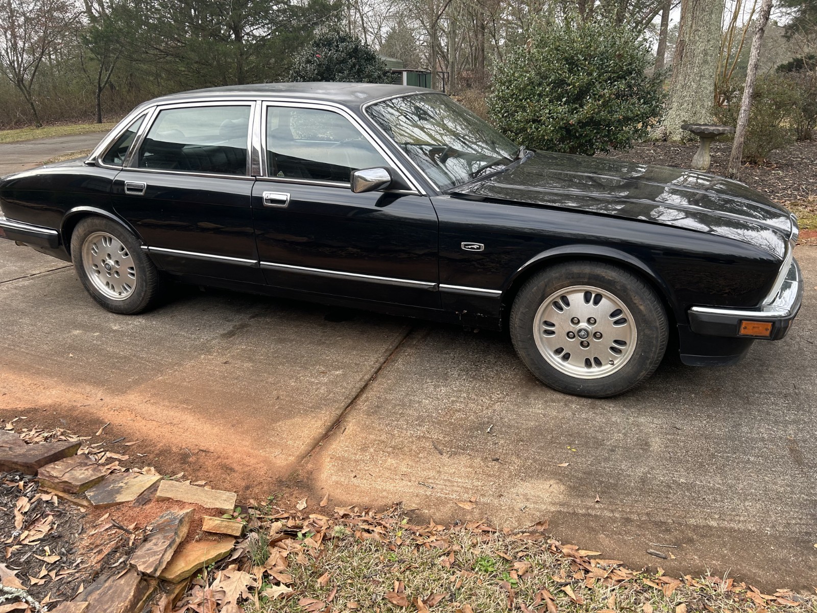 1994 Jaguar XJ6 for sale in Farmington Georgia