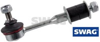 Swag 90928266 Stange/Strebe FüR Stabilisator Koppelstange Strebe Hinten