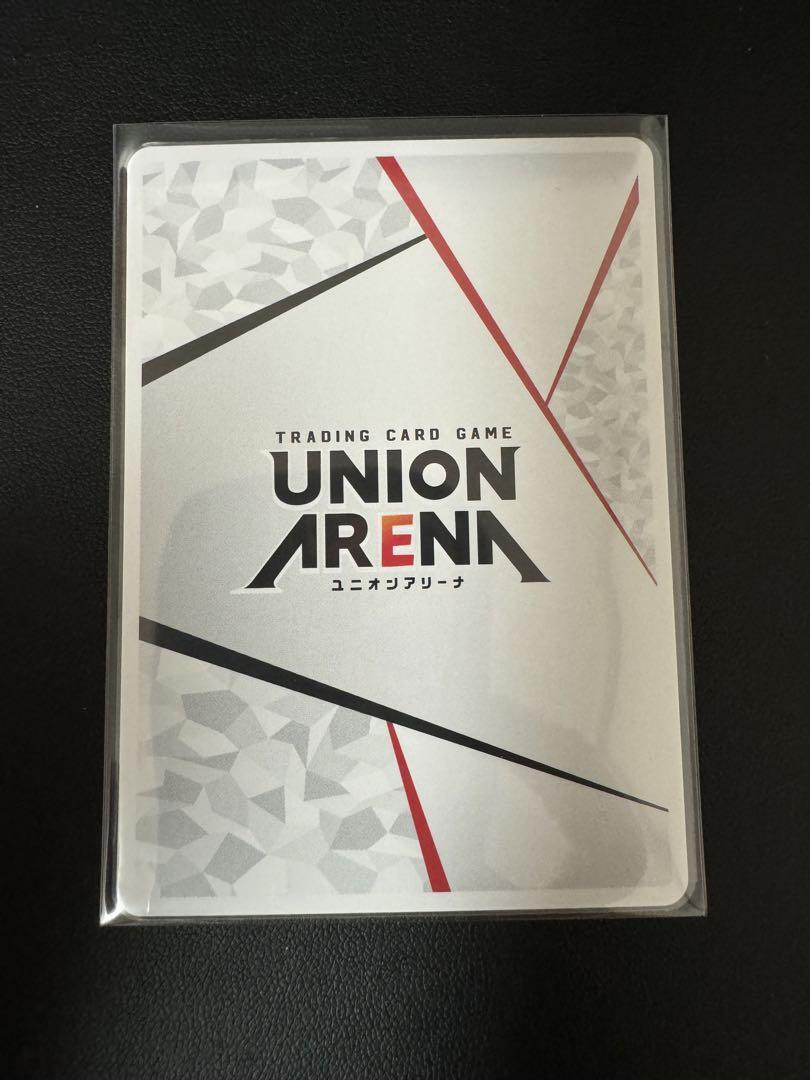 UNION ARENA NIKKE UA18BT/NIK-1-AP03 AP SYUEN ACTION POINT UNION ARENA NIKKE UA18BT/NIK-1-AP03 AP SYUEN ACTION POINT