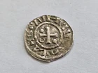 Viking coin German States, Regensburg, Denar (985-995) Heinrich II, minter Mauro