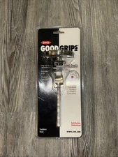 OXO Good Grips Leave In Meat Thermometer Stainless Steel NEW