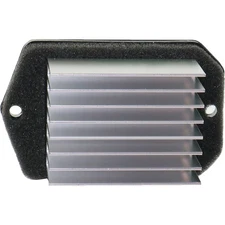 Blower Motor Resistors Front for Range Rover  LR031677 Jaguar XJ F-Type XJR575