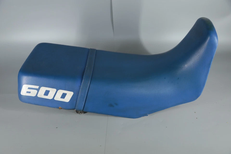 Selle Suzuki 600 DR 1984-88 - Photo 1/4