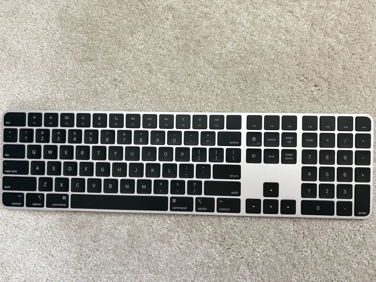Apple Lightning English Computer Keyboards & Keypads for sale | eBay