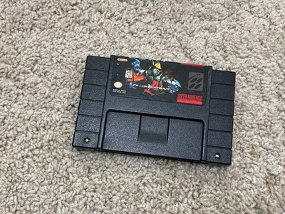 North American Famicom SNES Killer Instinct Japan Q2