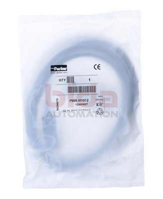 Parker PWS-M1012 (12000637) Differenzdruckventil Differential pressure valve