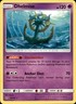 Dhelmise 59/145 Holo - Pokemon SM - Guardians Rising NM