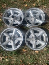 Hollywood 14 Mag Wheel Rims Vintage Classic Custom Low Rider Hollywood 14 Mag Wheel Rims Vintage Classic Custom Low Rider