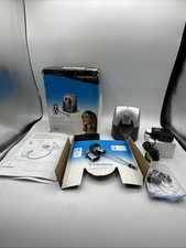 Plantronics CS70N Professional Wireless Headset System