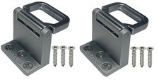 Window Security Lock, Sliding Window Security Latch for Vertical  Horizontal...