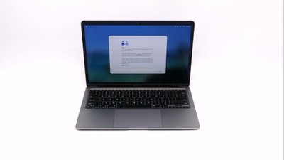 Apple MacBook Air 13 M1 8-Core 16GB 256GB Gold 2020 - Used Good