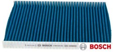BOSCH 0986628563 Filter für Innenraumluft Innenraumfilter Filter 