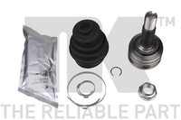 Gelenksatz Antriebswelle NK 514517 FüR Aygo Toyota KGB10_ KGB10R GPL Vvti KGB10