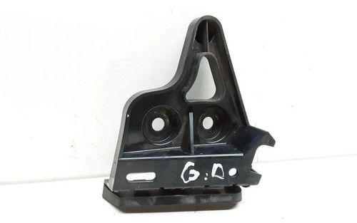 BMW 3 Touring E91 Stoßstangenhalter hinten rechts 7127718 2.50 Diesel 33729954