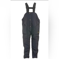 Iron-Tuff Bib OverallsSTYLE: 0385 BRAND: RefrigiWear size 3X