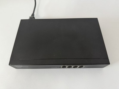 Dell PowerConnect 2808 8-Port Gigabit Network Switch w/Power Cord